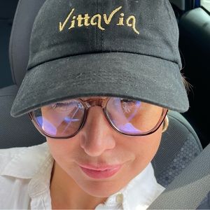 Hat for all year long 🧢